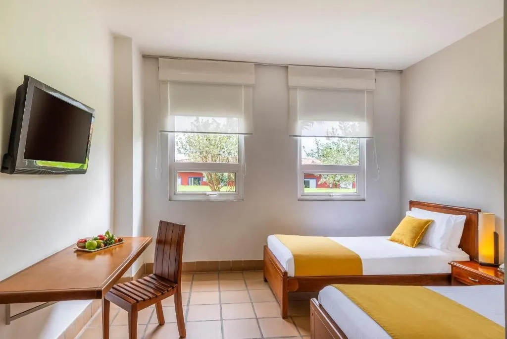 Hotel Xue Sabana