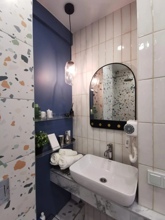 Rasko Design Home на улице 4-я Железнодорожная