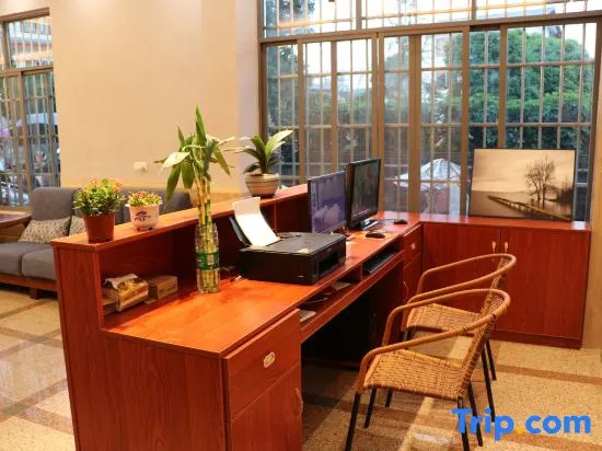 Yangshuo Xixia Xiaozhu Inn (Yulonghe Scenic Area Branch)
