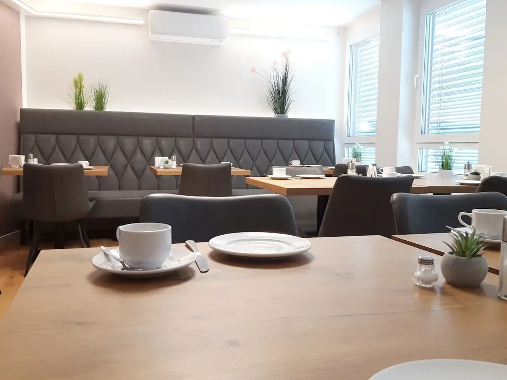 Hotel Weinert