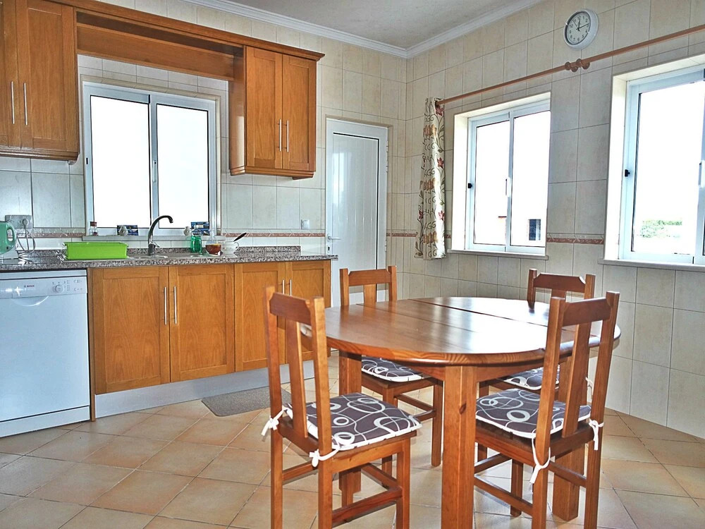 D04 Vale Da Telha Coast Villa