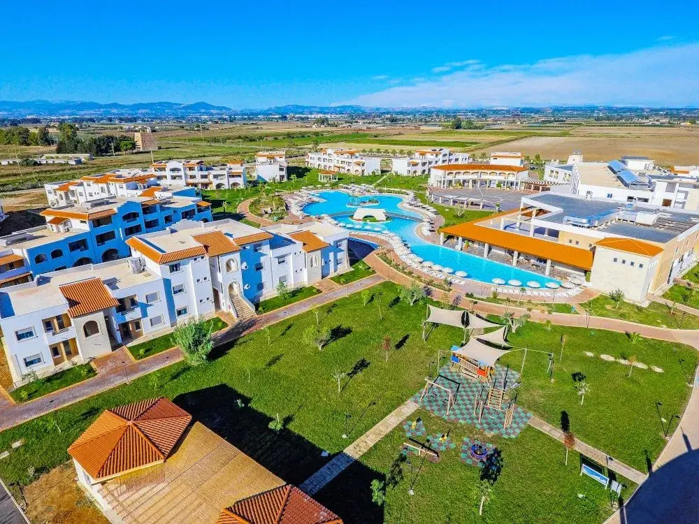 Futura Club Danaide Resort