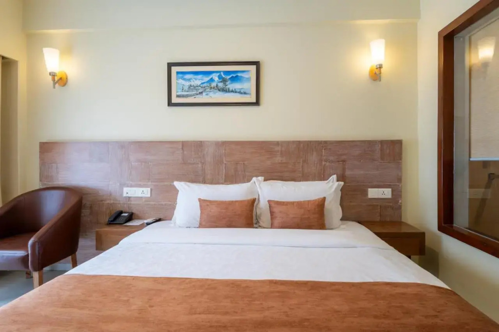 New Future Way Guest House