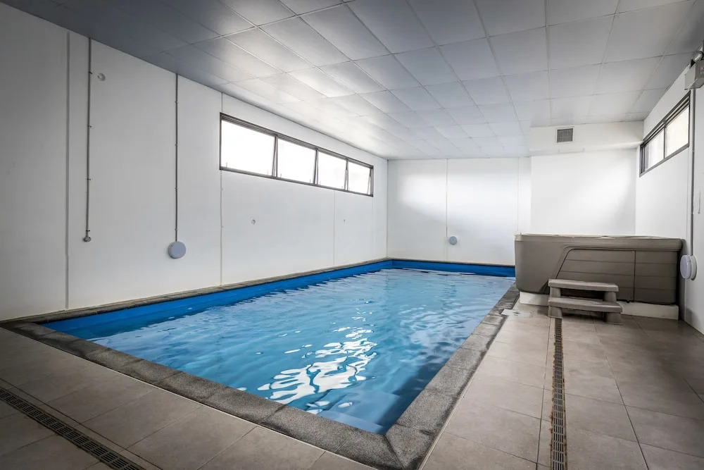Marsden Suites Albany
