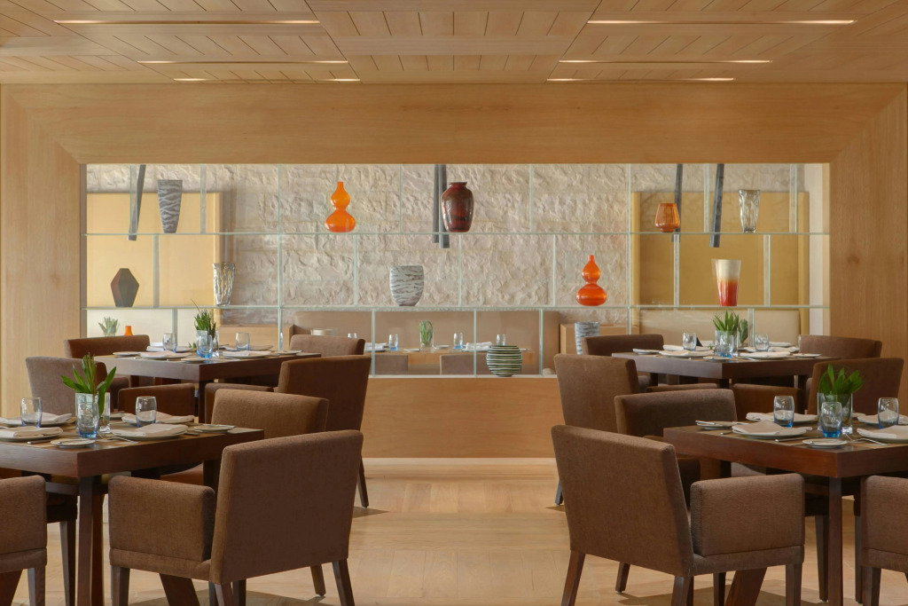 Sheraton Jeddah Hotel