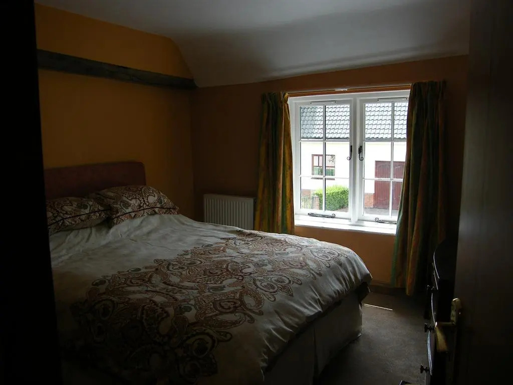 Sir Alfred Munnings Hotel