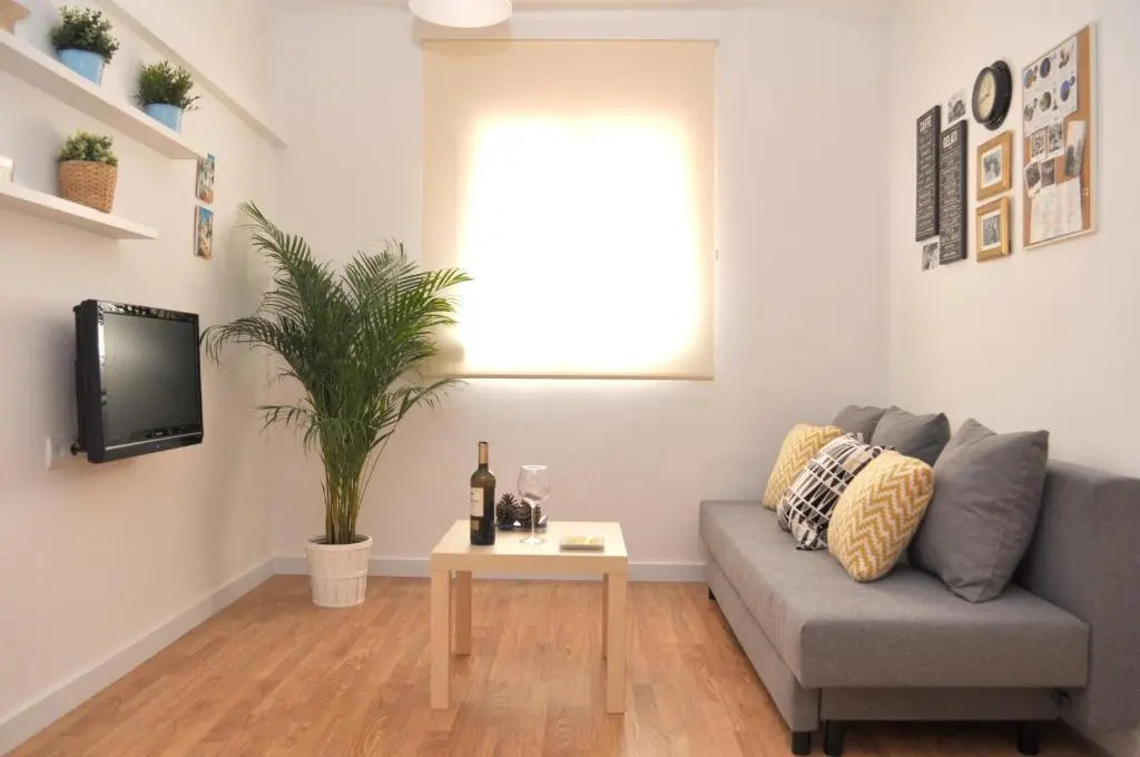 bcn4days Apartments
