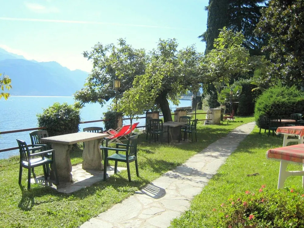Apartment in Menaggio Near Lake Como