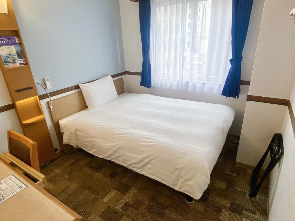 Toyoko Inn Sendai Nishi-guchi Hirose-dori