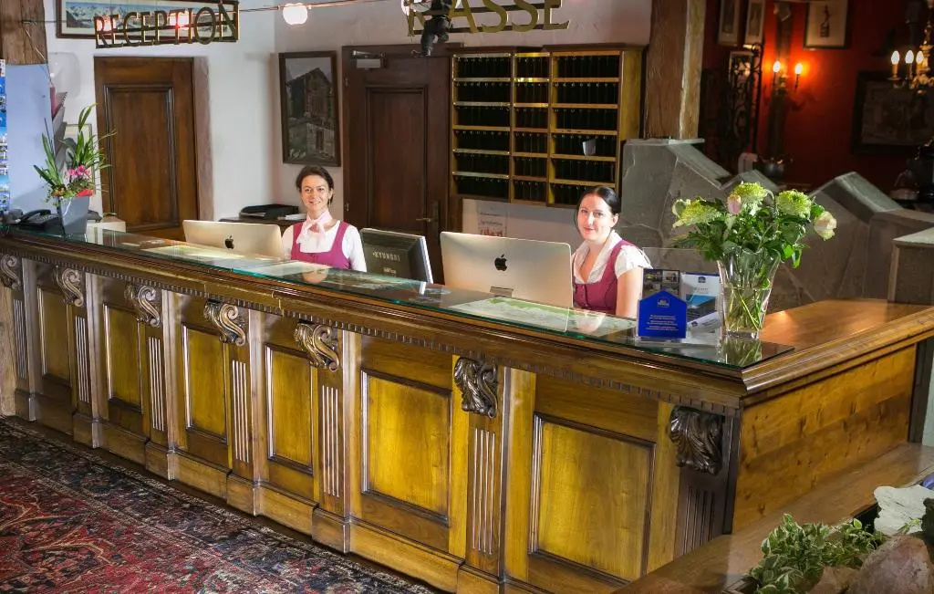 Alpen Resort & Spa