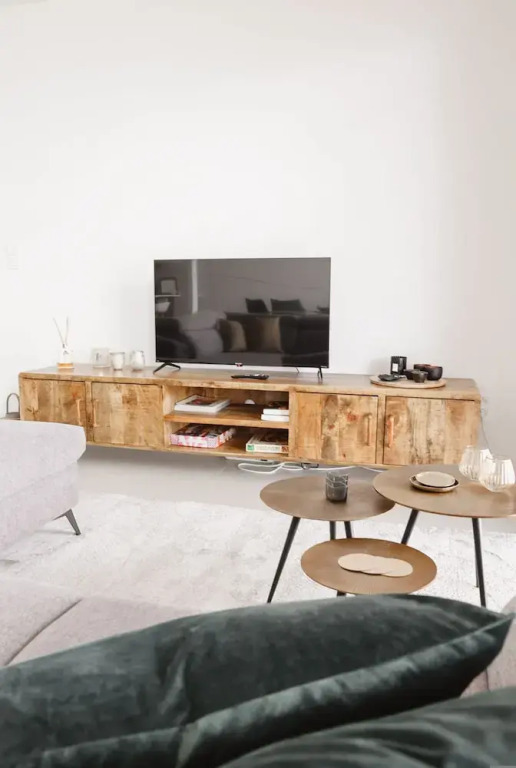 Brand New Apartment Sint-niklaas