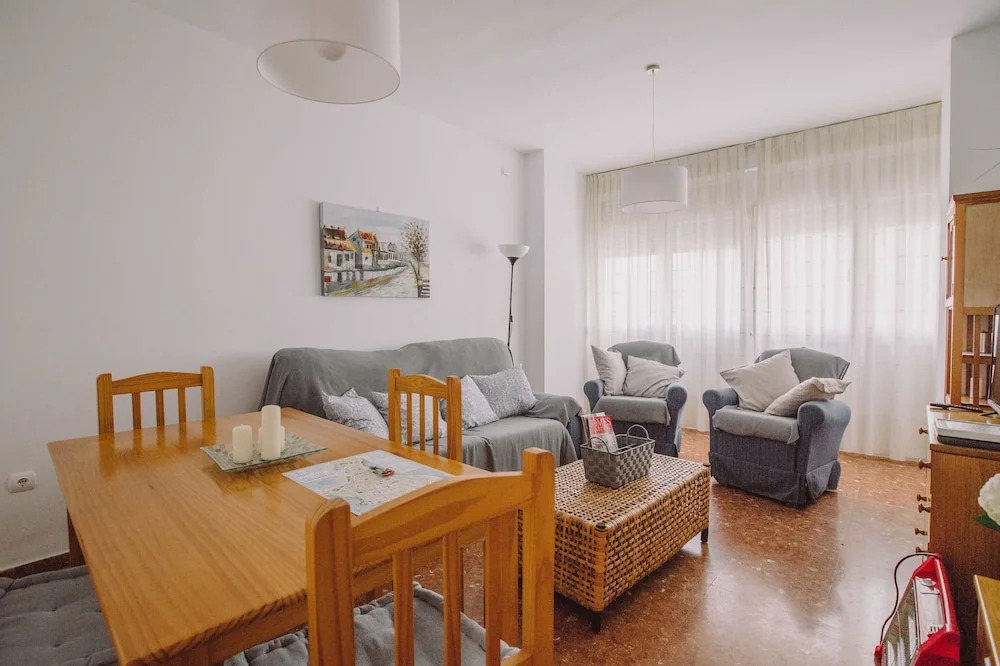 Apartamento Bahía Blanca