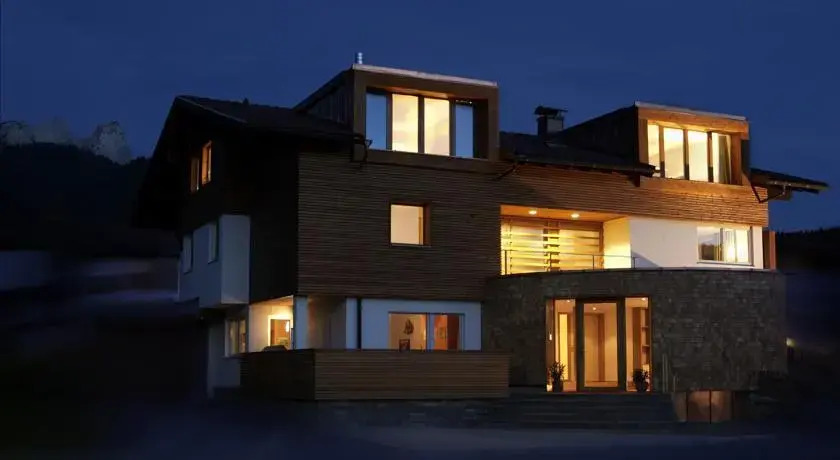 Biedermanns Suiten