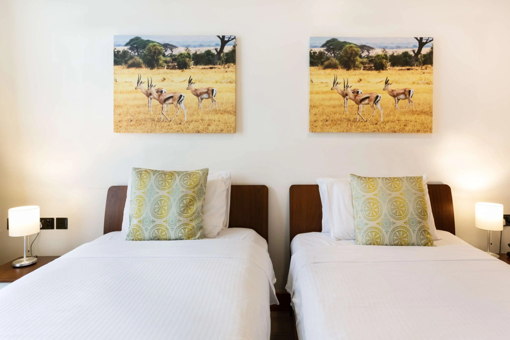 Executive Residency by Best Western Nairobi