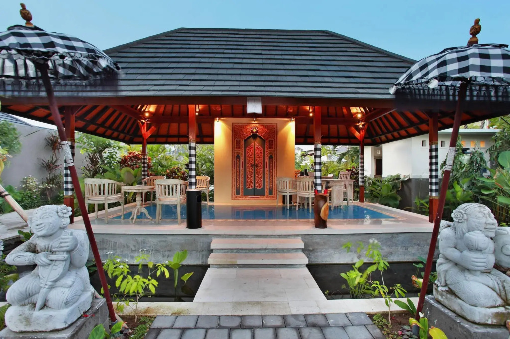 New Pondok Sara Villas