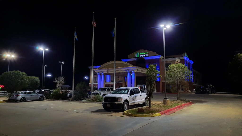 Holiday Inn Express Enid-Highway 412 by IHG