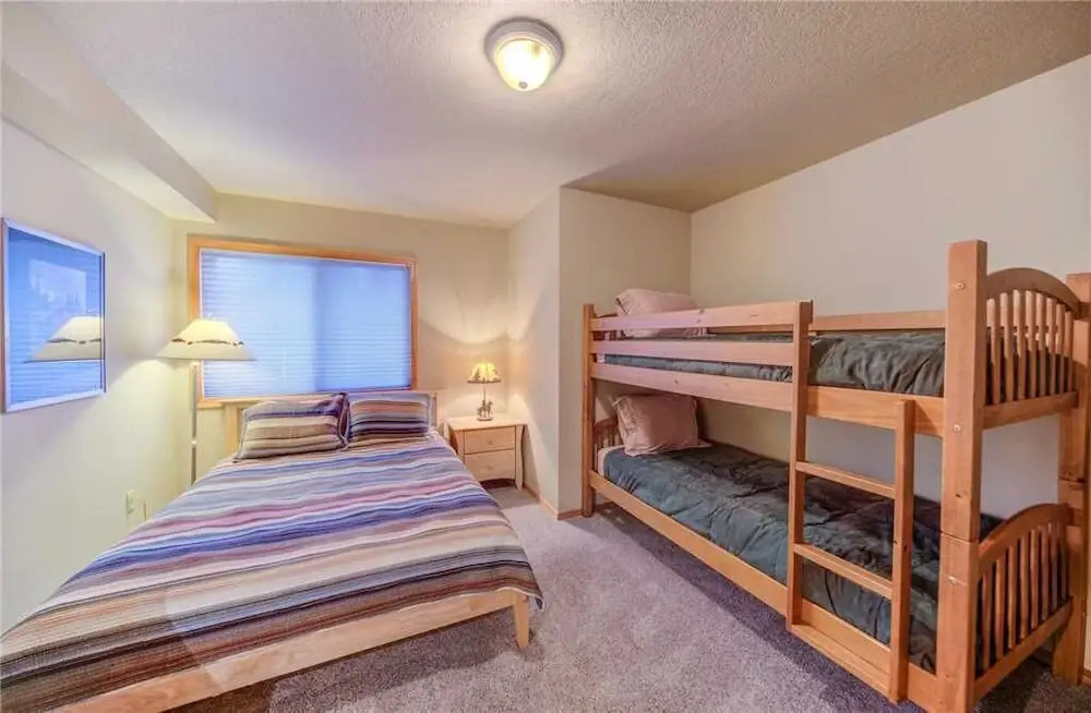 Jackpine Lane #6 by Village Properties at Sunriver