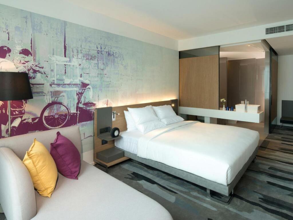 Novotel Bangkok Sukhumvit 4