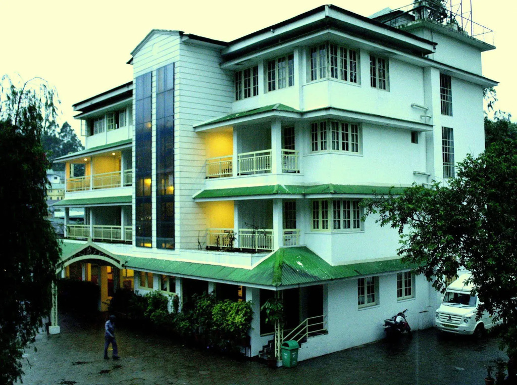 Eastend Munnar