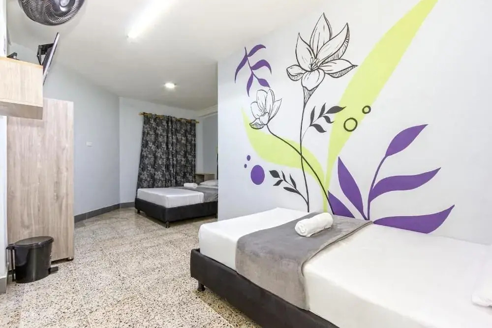 Hotel Guayacanes 70