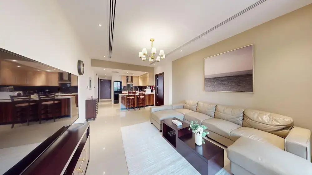 Downtown - Elite Residence 2310