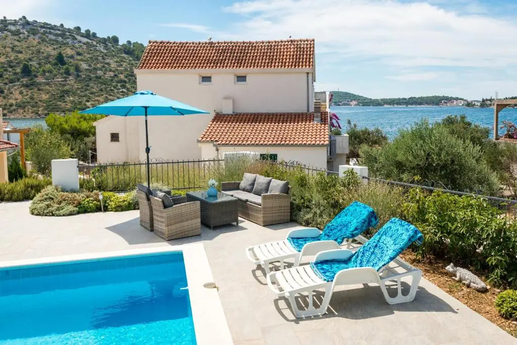Villa Patricia