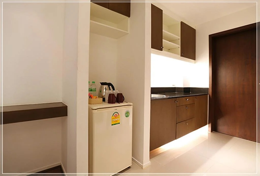 Feliz Hua Hin Hotel