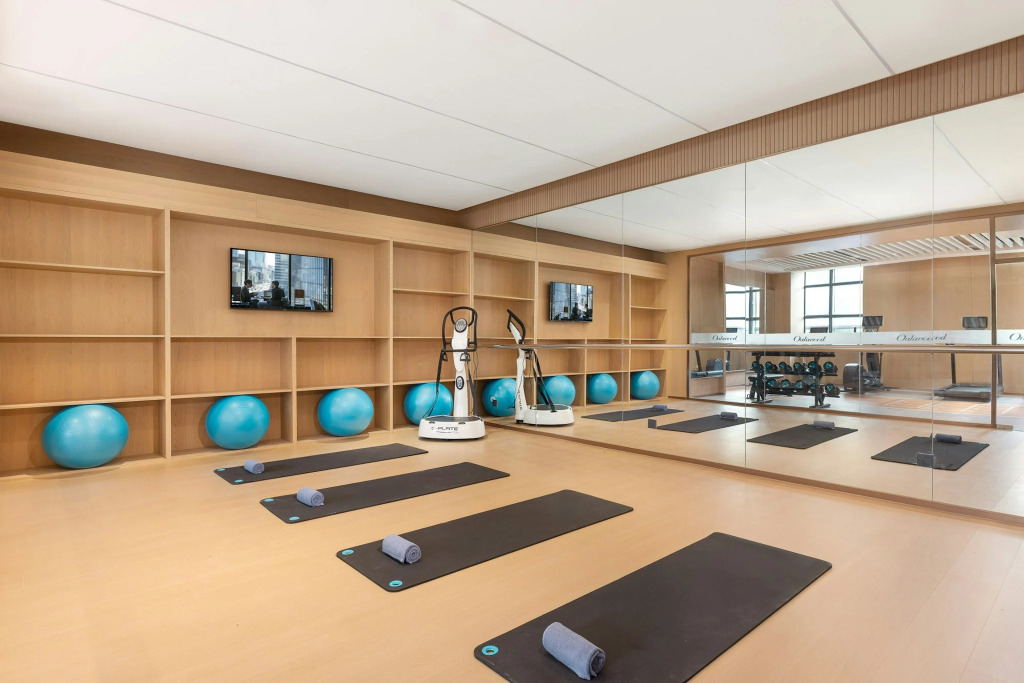 Oakwood Central Wuxi