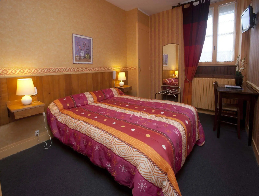 Hotel Saint Michel