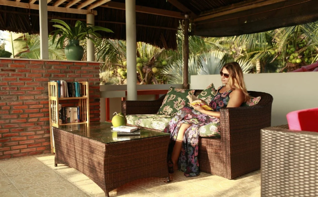 Casa Beach Resort