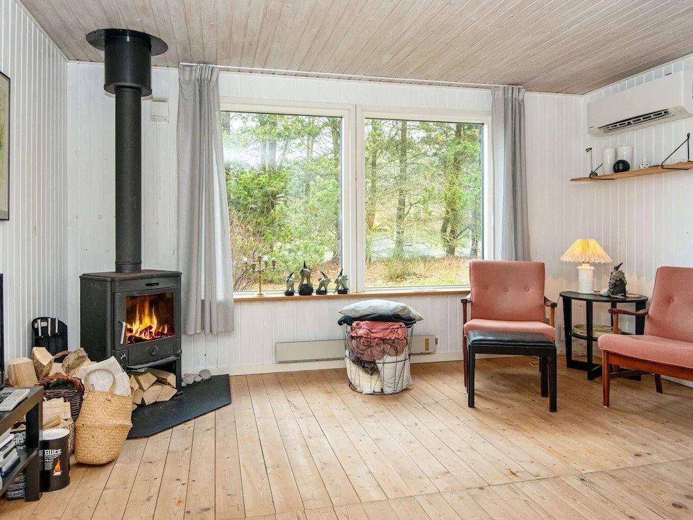 5 Person Holiday Home in Ebeltoft