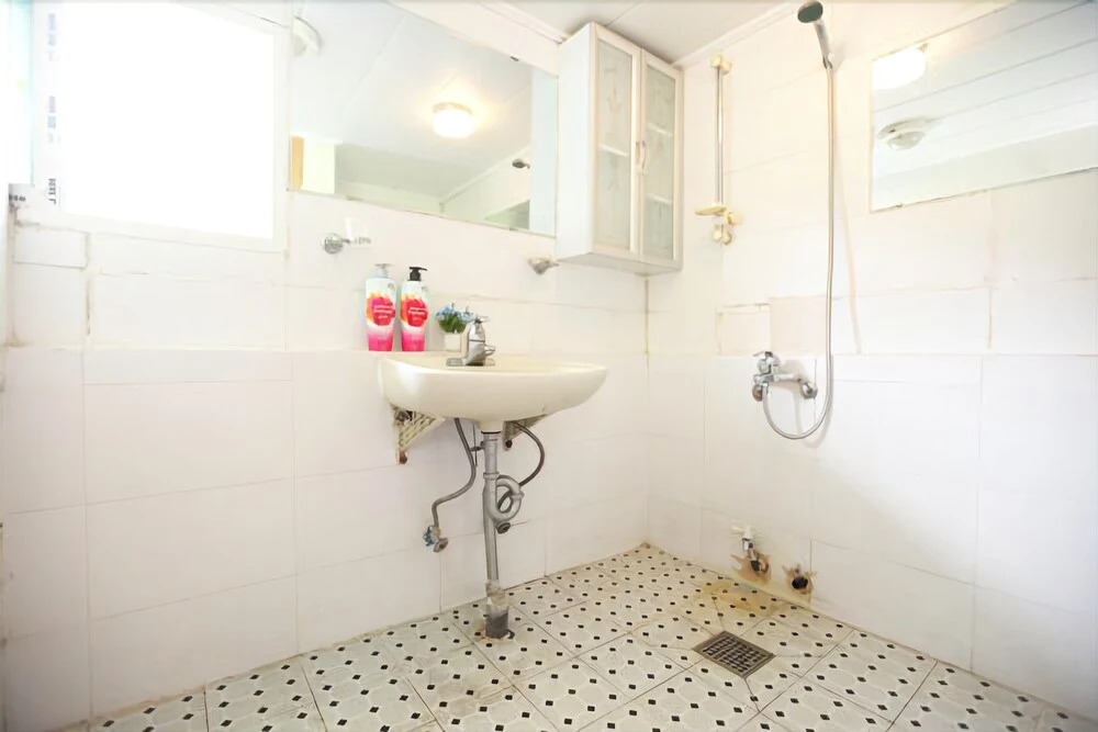Hongcheon Valley View Pension