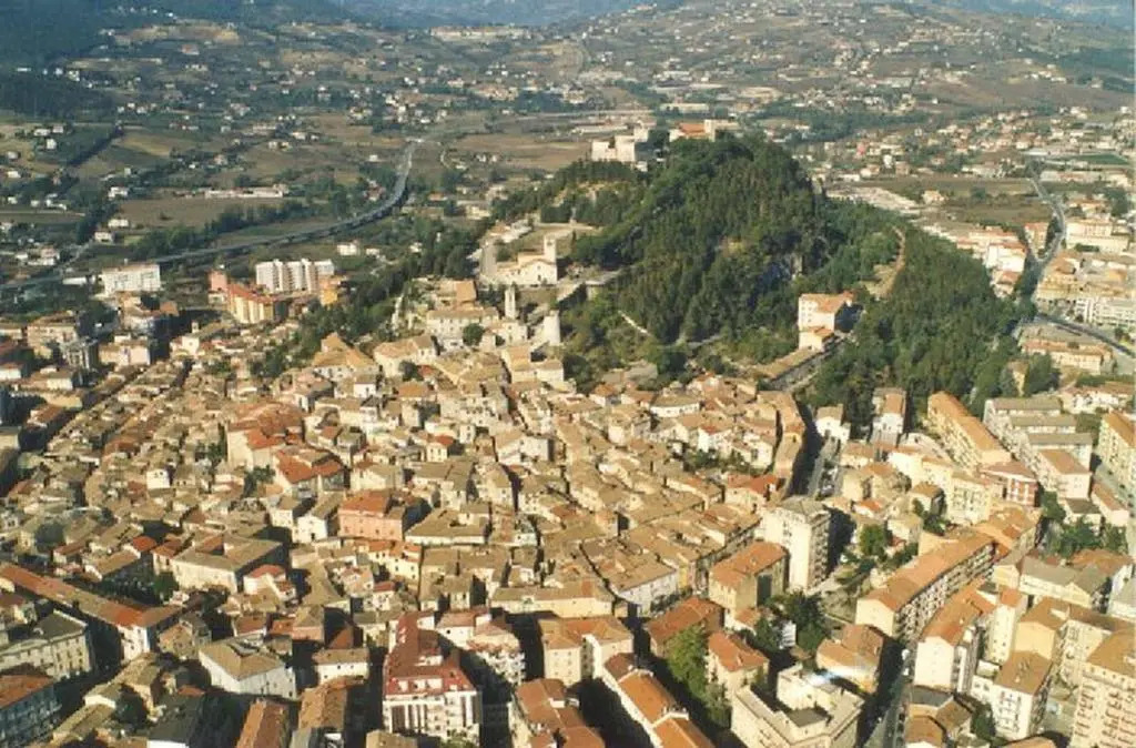 L'Abbaino