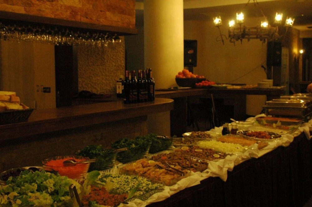 Pendosis Tatil Koyu