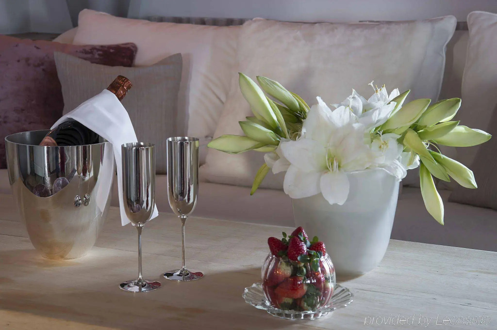 A-ROSA Hotel Thurnhers Alpenhof
