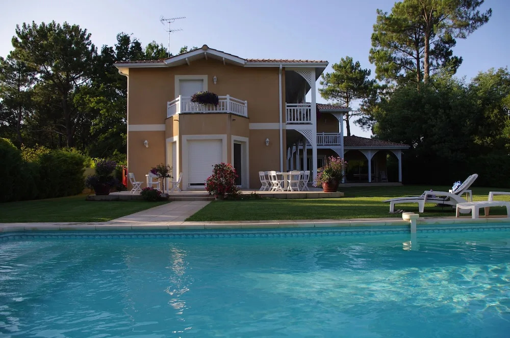 Le Clos D'ignac