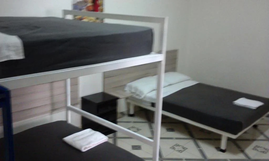 Hostel Oasis Centro by oyo rooms