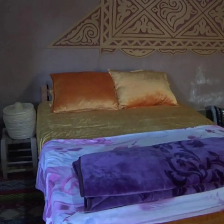 Riad La Kasbah