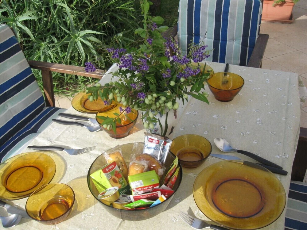 Holiday Home in Donnalucata