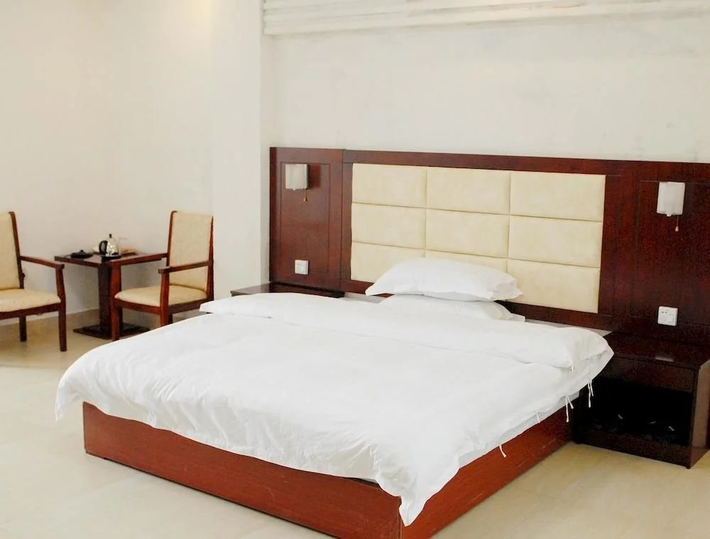 Danxian Mountain Inn- Shaoguan