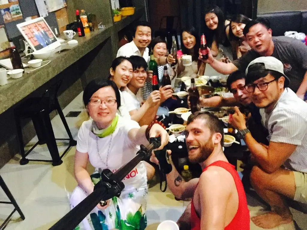 Mueang Mueang Inn Bangkok
