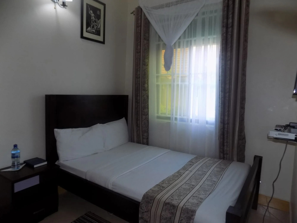 Peniel Beach Hotel