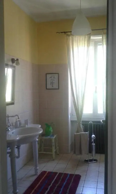 Casa Orisca