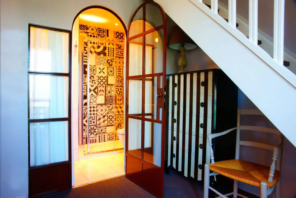 Hôtel Saint Christophe Aix en Provence Centre Ville by Germain Collection