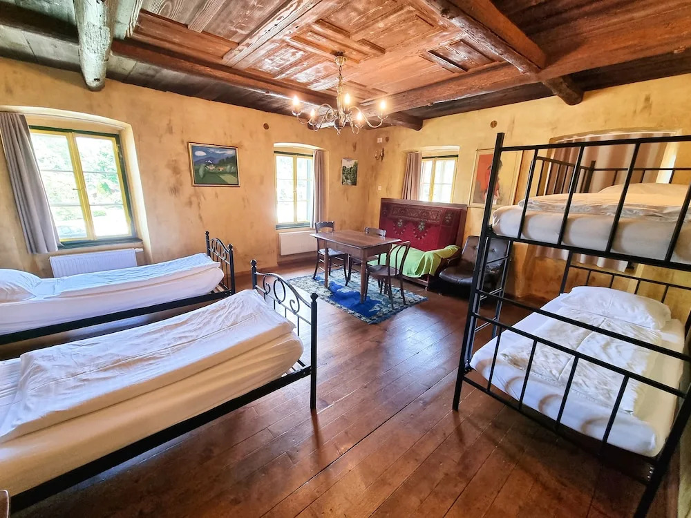 B&B Pod Skalo