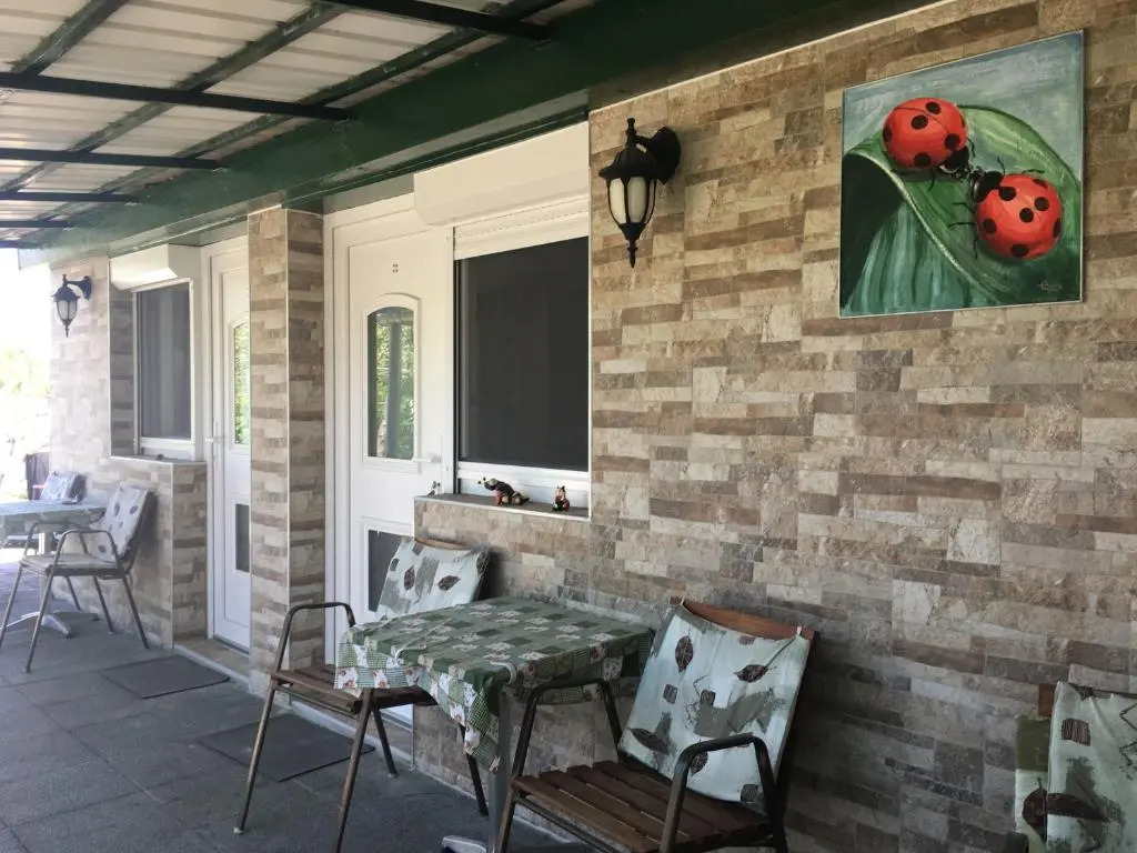 Katica apartment