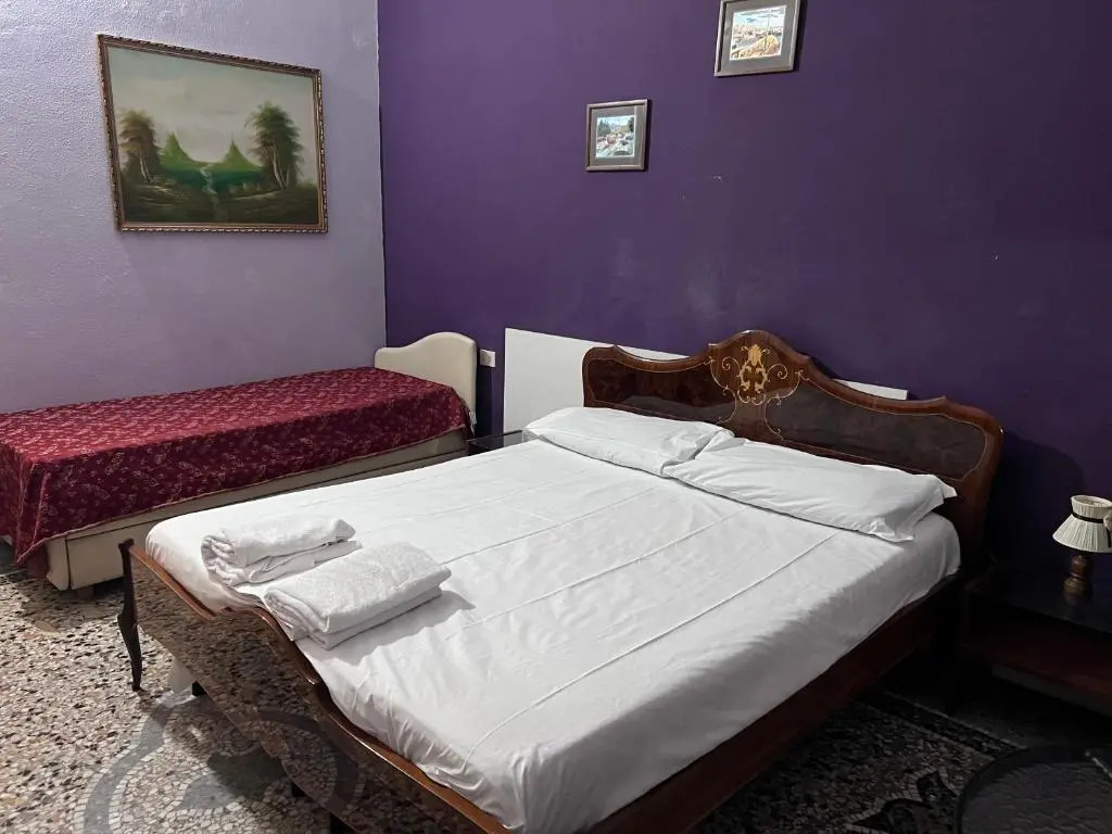 Guesthouse Ava