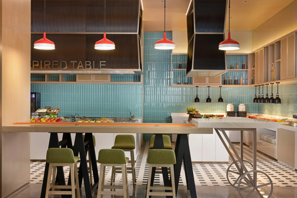 Home2 Suite by Hilton Kunming Xishan
