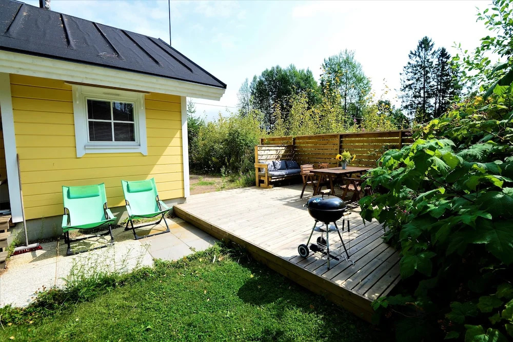Pikku Torppa Cottage