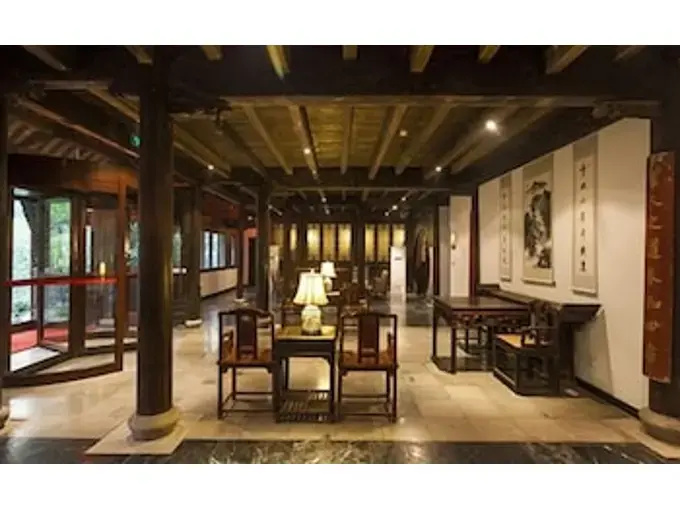 Liangfu Hotel